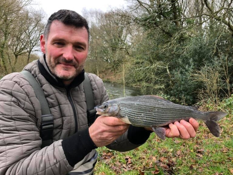 Rob Hughes Interview – Against Men and Fish