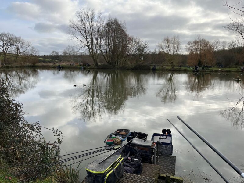 Six of the best lines for waggler fishing - 23 Jan 2024 - Angling