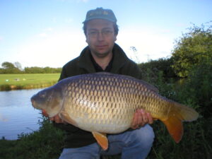 Peter's Carp (002)