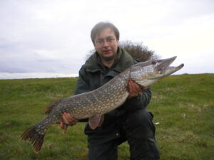 Peter's Pike